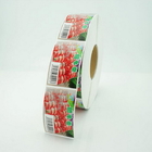 Single Proof Thermal Paper 500m 62G Low Temperature Labels