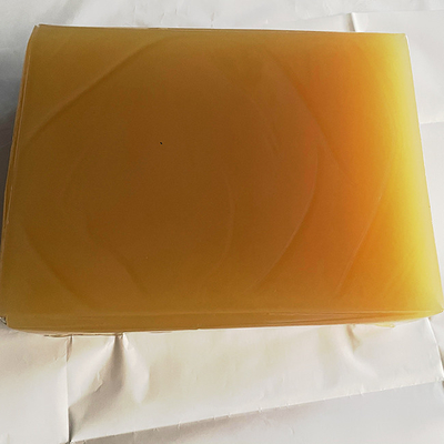 Low Speed Die Cutting Kraft Paper 25kg Hot Melt Glue