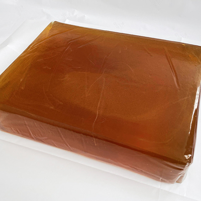 Low Speed Die Cutting Kraft Paper 25kg Hot Melt Glue
