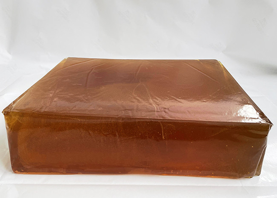 Low Speed Die Cutting Kraft Paper 25kg Hot Melt Glue