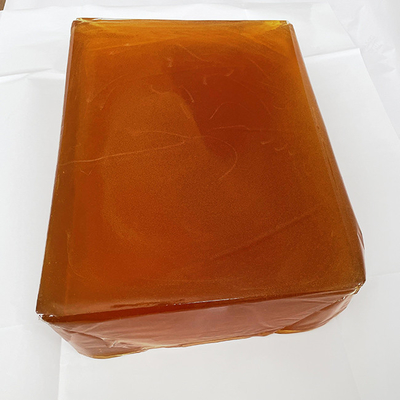 Low Speed Die Cutting Kraft Paper 25kg Hot Melt Glue
