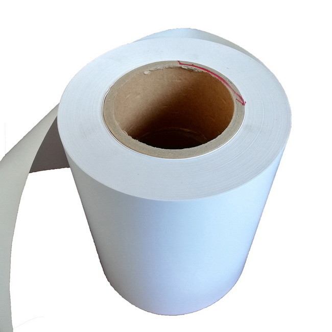 76mm Three Proof Thermal Paper 62G Direct Thermal Labels